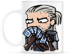 printfashion Geralt - printfashion - 3 193 Ft