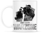 printfashion Warzone - Bögre - Fehér (2775122)