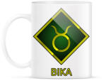 printfashion Bika - Bögre - Fehér (5349795)
