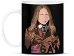 printfashion Megan - Bögre - Fekete (13161667)
