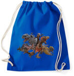 printfashion Ark - Sportzsák, Tornazsák - Bright royal (13891190)