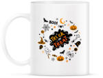 printfashion Trick or Treat - Bögre - Fehér (13927318)