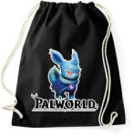 printfashion Nox - palworld - Sportzsák, Tornazsák - Fekete (15738524)