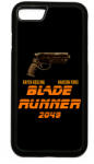 printfashion blade runner 2049 - Telefontok - Fekete hátlap (2137891)