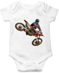printfashion KTM - Baba Body - Fehér (7672188)
