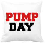 printfashion PUMP DAY - Párnahuzat, Díszpárnahuzat - Fehér (416759)