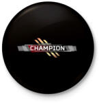 printfashion You are the Champion - Apex Legends - Kitűző, hűtőmágnes - Fekete (3096574)