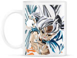 printfashion Dragon Ball - Bögre - Fehér (14995247)