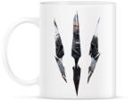 printfashion Witcher - Bögre - Fehér (4848979)