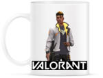 printfashion Valorant Phoenix - Bögre - Fehér (2527158)