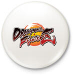 printfashion Dragonball FighterZ - Kitűző, hűtőmágnes - Fehér (3083199)
