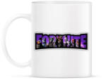 printfashion Fortnite season6 - Bögre - Fehér (4321561)