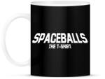 printfashion Spaceballs - Bögre - Fekete (2265339)