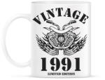 printfashion 1991 - Bögre - Fehér (6221330)