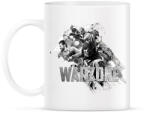 printfashion Warzone - Bögre - Fehér (2600291)