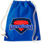 printfashion ÉLETMŰVÉSZ - Sportzsák, Tornazsák - Bright royal (10416426)