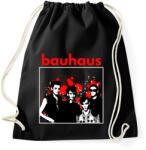 printfashion bauhaus-stencil - Sportzsák, Tornazsák - Fekete (4059820)