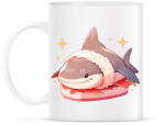 printfashion Cápa sushi - Bögre - Fehér (14739332)
