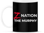 printfashion THE MURPHY - Bögre - Fekete (11517880)