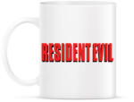 printfashion Resident Evil - Bögre - Fehér (15798660)