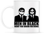 printfashion Men in Black - Trónok harca - Bögre - Fehér (1456472)