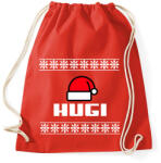 printfashion HUGI - Sportzsák, Tornazsák - Piros (10489930)