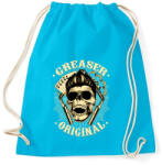 printfashion Eredeti pomádé - Sportzsák, Tornazsák - Surf blue (178974)