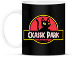 printfashion Cicassic Park - Bögre - Fekete (13421569)