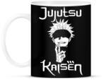printfashion Jujutsu Kaisen Gojo - Bögre - Fekete (16496877)