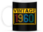 printfashion 1960 - Bögre - Fekete (13120852)