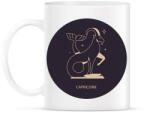 printfashion Capricorn - Bak - Bögre - Fehér (6263666)