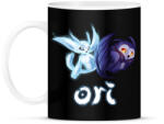 printfashion Ori and the will of Wisps - Bögre - Fekete (14761609)
