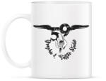 printfashion tattoologo - Bögre - Fehér (790206)