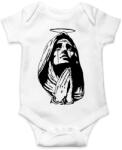 printfashion Maria - Baba Body - Fehér (15890272)