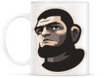 printfashion Khabib - Bögre - Fehér (3588129)