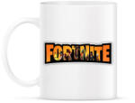 printfashion Fortnite season8 - Bögre - Fehér (4289548)