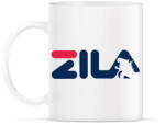 printfashion ZILA - Bögre - Fehér (1181179)