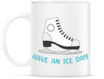 printfashion Have an ice day - Bögre - Fehér (7160800)