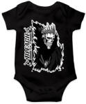 printfashion Bleach Barragan - Baba Body - Fekete (16447594)