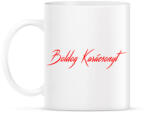 printfashion Boldog Karácsonyt - Bögre - Fehér (11126825)