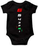 printfashion Shifter - Baba Body - Fekete (2237656)