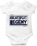 printfashion bucsu-of-the-legeny-blue - Baba Body - Fehér (1330544)