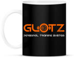 printfashion Glotz Personal Training System - Bögre - Fekete (12058550)