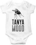 printfashion TANYA MOOD - Baba Body - Fehér (11507324)