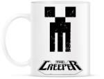 printfashion A creeper - Bögre - Fehér (1180618)