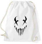 printfashion Xeyes - Sportzsák, Tornazsák - Fehér (2951315)