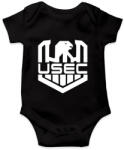 printfashion USEC - Escape from Tarkov - Baba Body - Fekete (5274420)