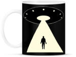 printfashion UFO - Bögre - Fekete (13034382)