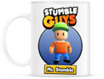 printfashion Mr. Stumble - Bögre - Fehér (15505701)
