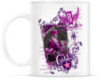printfashion GIRLS STYLE - Bögre - Fehér (789223)